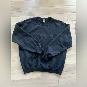 Nike crewneck size L women